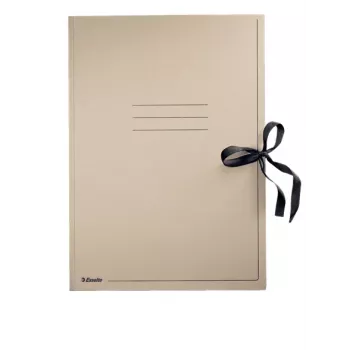 Esselte Pasta de 3 abas Hercules A3, pasta de desenho, A3, cartão, 540 g/m², 310 mm, 440 mm