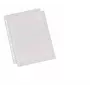 Esselte 5606600 Bolsa transparente A4 100 unid.