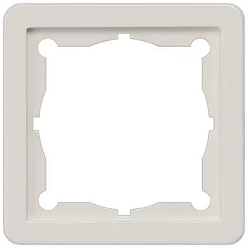 Siemens 5TG1806 Placa de parede/tampa de interruptor