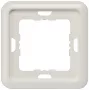 Siemens 5TG1811 Placa de parede/tampa de interruptor