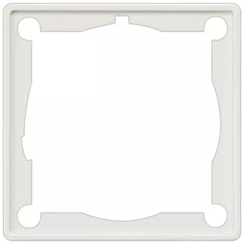 Siemens 5TG2557 Placa de parede/tampa de interruptor