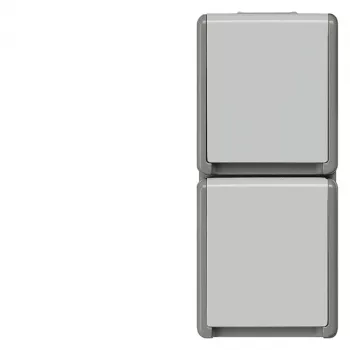 Siemens 5UB4723 Tomada