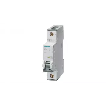 Siemens 5SY41166 disjuntor compacto tipo B 1