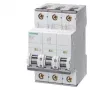 Siemens 5SY4306-6 Disjuntor magnetotérmico miniatura 3