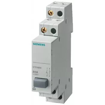 Siemens 5TE4800 disjuntor