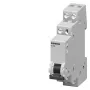 Siemens 5TE8101 disjuntor
