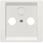 Siemens 5TG1338 placa de parede/tampa de interruptor