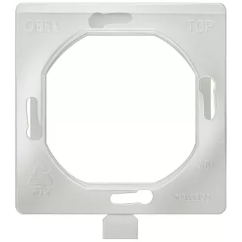 Siemens 5TG4318 placa de parede/tampa de interruptor