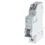 Siemens 5SJ61166KS Disjuntor magnetotérmico miniatura 1