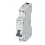 Siemens 5SL6013-7 Disjuntor de proteção de linha Disjuntor miniatura 1P+N