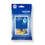 Brother Original LC527C Cartucho de tinta - Ciano