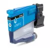 Brother Original LC527C Cartucho de tinta - Ciano