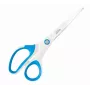 Leitz WOW Tesoura de escritório Titanium 205 mm, 20,5 cm, 205 mm
