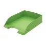 Leitz 52270050 Bandeja de secretária/Organizador Poliestireno Verde
