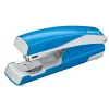 Leitz Agrafador NeXXT, 30 folhas, Azul, P3, Metal, Plástico