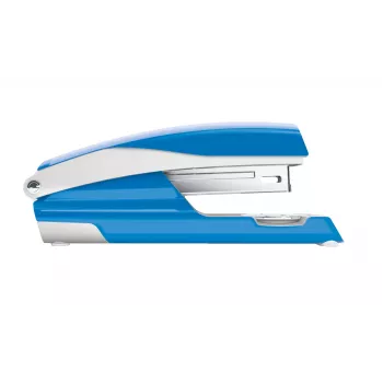 Leitz Agrafador NeXXT, 30 folhas, Azul, P3, Metal, Plástico