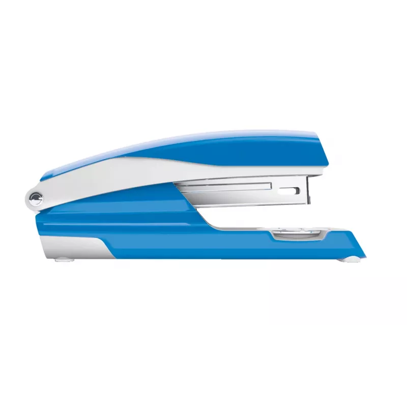 Leitz Agrafador NeXXT, 30 folhas, Azul, P3, Metal, Plástico