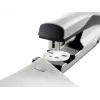 Leitz Agrafador NeXXt, 30 folhas, Verde, Prateado, 24/6, Metal, Plástico, 80 g/m², Carregamento superior