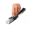 Leitz Agrafador NeXXt, 30 folhas, Verde, Prateado, 24/6, Metal, Plástico, 80 g/m², Carregamento superior