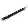 Canetas stylus Leitz pens 4 em um Complete para dispositivos com ecrã tátil, universal, compatibilidade com marcas, preto, iPad, latão, silicone, LR41