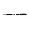 Canetas stylus Leitz pens 4 em um Complete para dispositivos com ecrã tátil, universal, compatibilidade com marcas, preto, iPad, latão, silicone, LR41