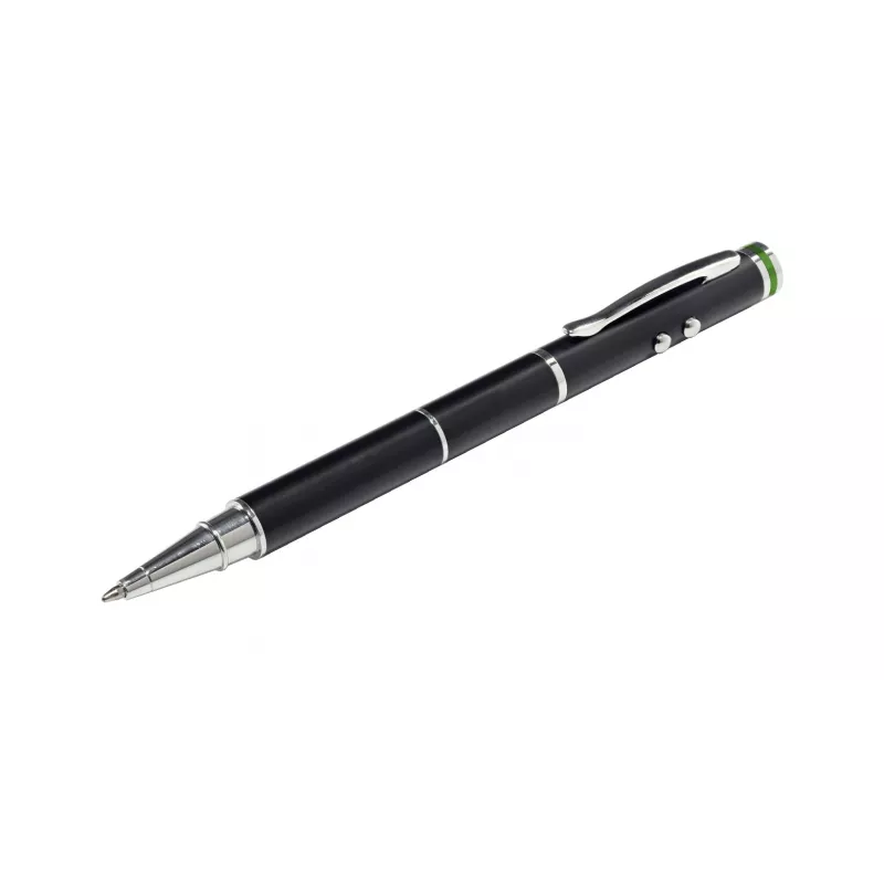 Canetas stylus Leitz pens 4 em um Complete para dispositivos com ecrã tátil, universal, compatibilidade com marcas, preto, iPad, latão, silicone, LR41
