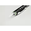 Canetas stylus Leitz pens 4 em um Complete para dispositivos com ecrã tátil, universal, compatibilidade com marcas, preto, iPad, latão, silicone, LR41