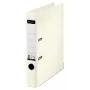 Dossier de anéis Leitz 10080001 A4 branco