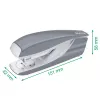 Agrafador Leitz WOW 5502 metal 30 folhas, 30 folhas, roxo, P3, metal, plástico, 80 g/m², 4 cm