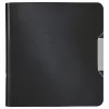 Leitz Aktenordner 180° Active Style PP A4/80 mm, A4, Polyfoam, preto, 500 folhas, 80 g/m², 8,2 cm