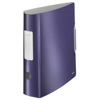 Leitz 180° Ficheiro de anéis A4