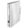 Leitz Hebelschnellhefter 180° Active Style PP A4/60 mm, A4, Polyfoam, branco, 350 folhas, 80 g/m², 6,5 cm