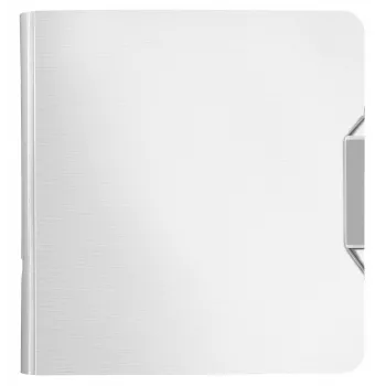 Leitz Hebelschnellhefter 180° Active Style PP A4/60 mm, A4, Polyfoam, branco, 350 folhas, 80 g/m², 6,5 cm