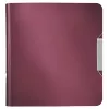 Leitz Ordner 180° Active Style PP A4/60mm, A4, Polyfoam, vermelho, 350 folhas, 80 g/m², 6,5 cm