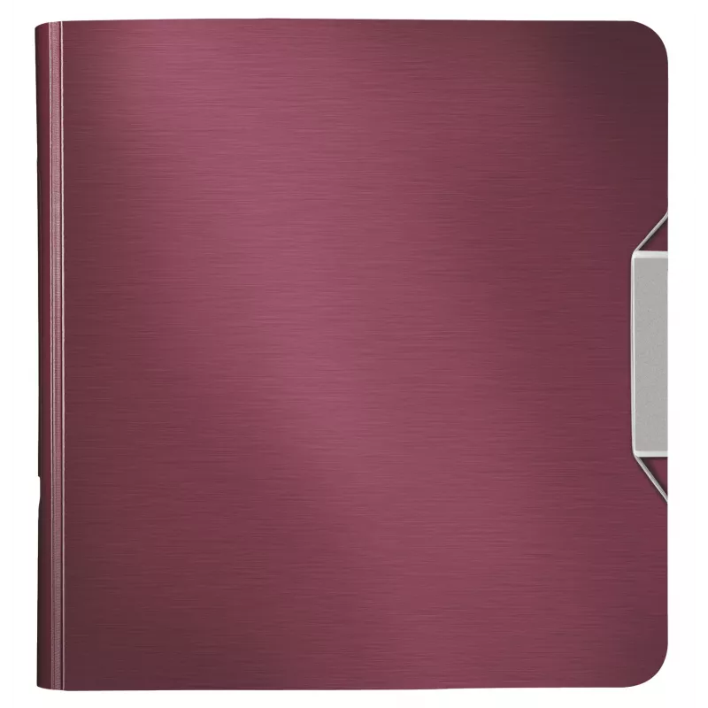Leitz Ordner 180° Active Style PP A4/60mm, A4, Polyfoam, vermelho, 350 folhas, 80 g/m², 6,5 cm