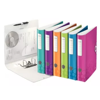 Leitz 11070099 Dossier A4 Multicolor