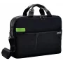 Leitz Mala para portátil Complete Smart Traveller 15,6, mala de ombro, 39,6 cm (15,6
