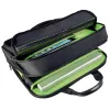 Leitz Mala para portátil Complete Smart Traveller 15,6, mala de ombro, 39,6 cm (15,6