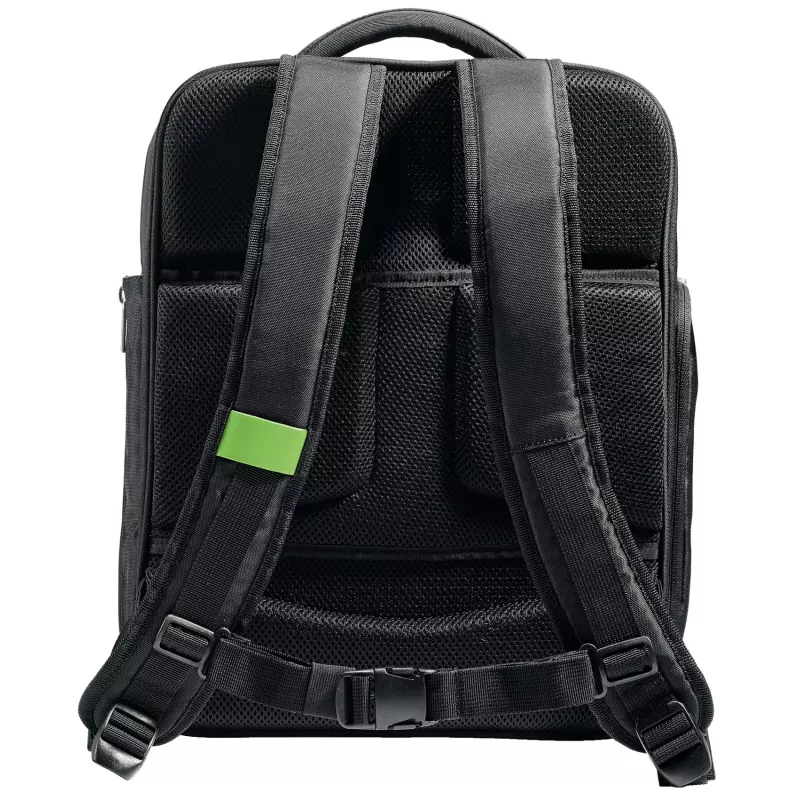 Leitz Mochila para portátil Complete Smart Traveller 15,6, mochila, 39,6 cm (15,6