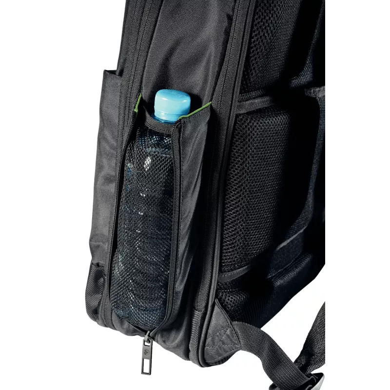 Leitz Mochila para portátil Complete Smart Traveller 15,6, mochila, 39,6 cm (15,6