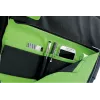 Leitz Mochila para portátil Complete Smart Traveller 15,6, mochila, 39,6 cm (15,6