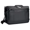 Leitz Mala para portátil Messenger Complete Smart Traveller 15,6, mala messenger de ombro, 39,6 cm (15,6