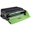 Leitz Mala para portátil Messenger Complete Smart Traveller 15,6, mala messenger de ombro, 39,6 cm (15,6