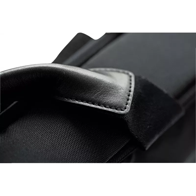 Leitz Mala para portátil Messenger Complete Smart Traveller 15,6, mala messenger de ombro, 39,6 cm (15,6