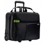 Leitz Mala com rodas Smart Complete Smart Traveller, mala com rodas, 39,6 cm (15,6