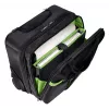 Leitz Mala com rodas Smart Complete Smart Traveller, mala com rodas, 39,6 cm (15,6