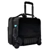 Leitz Mala com rodas Smart Complete Smart Traveller, mala com rodas, 39,6 cm (15,6