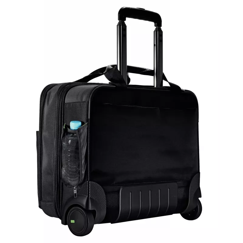 Leitz Mala com rodas Smart Complete Smart Traveller, mala com rodas, 39,6 cm (15,6