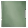 Leitz Hebelmechanik-Ordner 180° Active Style PP A4/60mm, A4, Polyfoam, verde, 350 folhas, 80 g/m², 6,5 cm