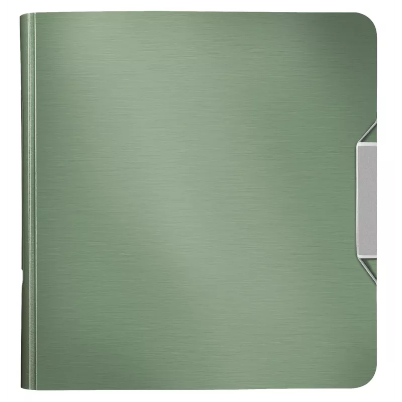 Leitz Hebelmechanik-Ordner 180° Active Style PP A4/60mm, A4, Polyfoam, verde, 350 folhas, 80 g/m², 6,5 cm